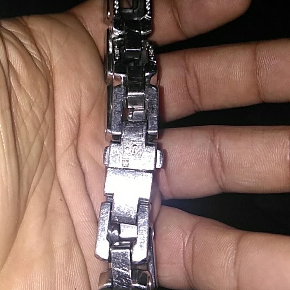 Russel Simmons Collection Kay Pendant and Bracelet - Picture 3 of 5